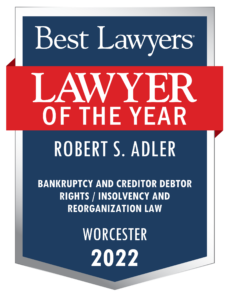 Best Lawyers - _Lawyer of the Year_ Contemporary Logo